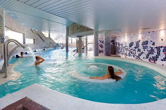 Wellness & Spa Gloria
