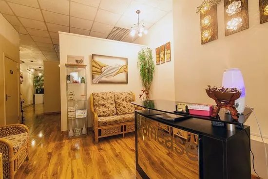 Siamease Thai Spa