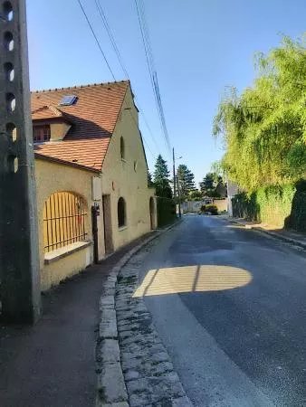 Maison Jeanne et Leon Blum