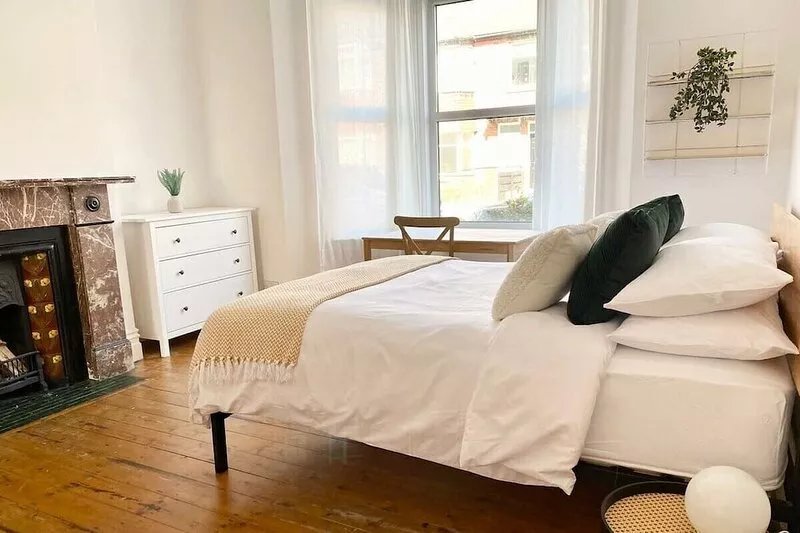 Stylish, Boutique Flat close to Newcastle City Cen