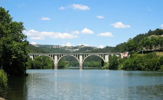 Ponte Duarte Pacheco