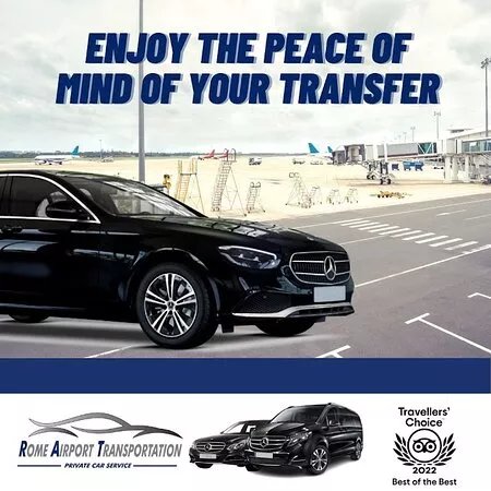 Rome Airport Transportation