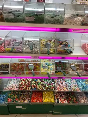 Sweet Sweet Way