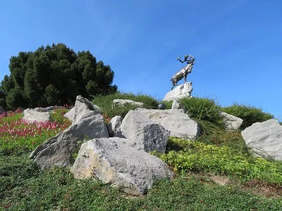 Memorial Terre-neuvien De Beaumont-hamel