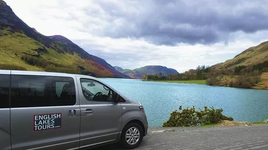 English Lakes Tours