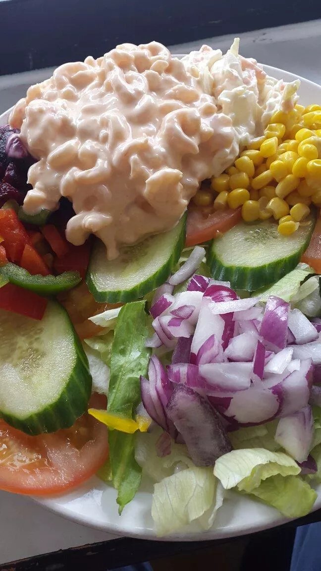 No 1 The Sandwich Bar