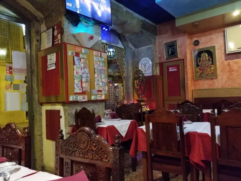 Natraj Indian Tandoori