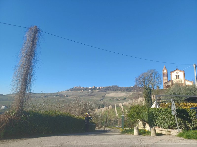 B&B La Casa Di Rosina