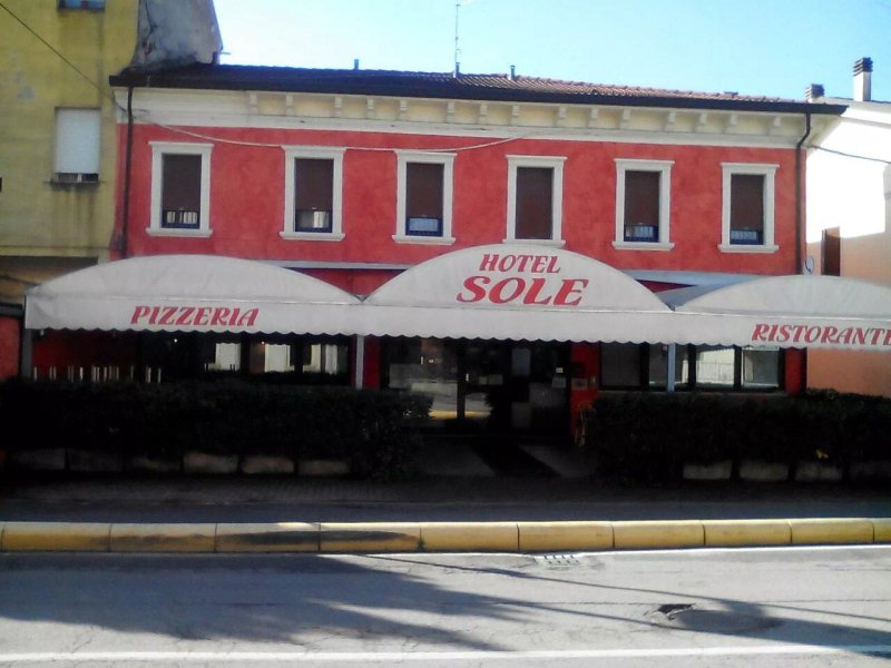 Albergo Pizzeria Sole
