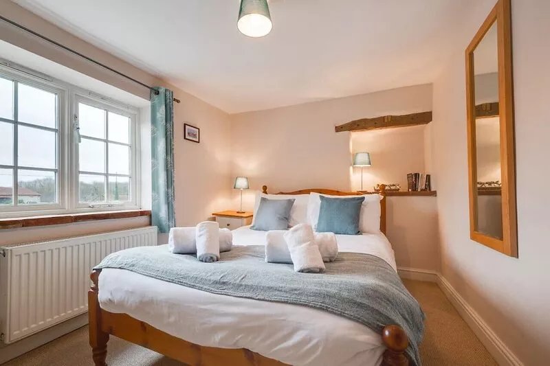 The Drift - Three Bedroom House, Sleeps 5