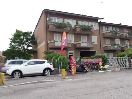Bike'n Foot
