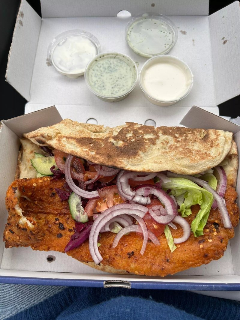 Mumtaz Halal Fastfood