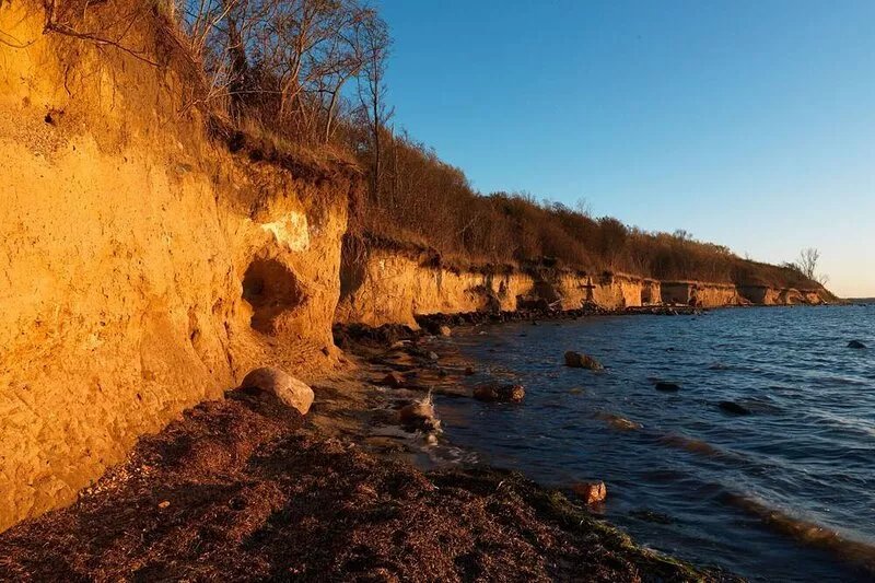 Kleine Hafenkoje - In a prime location in Timmendorf Strand!