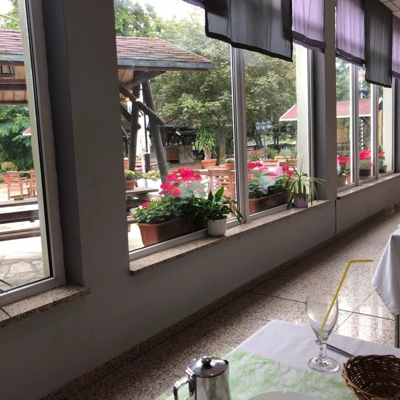 Hotel Schoene Aussicht