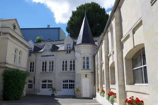 Caves Bouvet-Ladubay