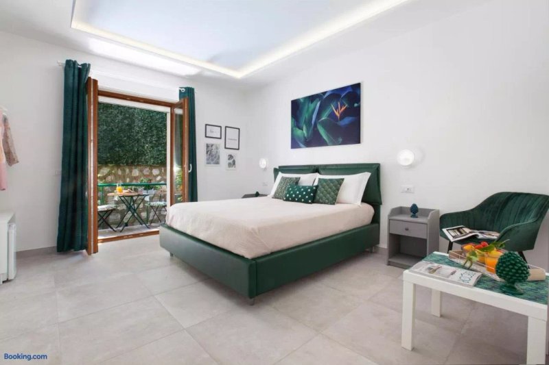 Millie's Place Sorrento