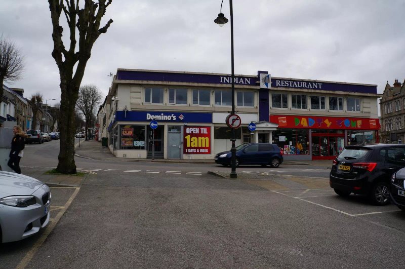 Domino's Pizza - Falmouth