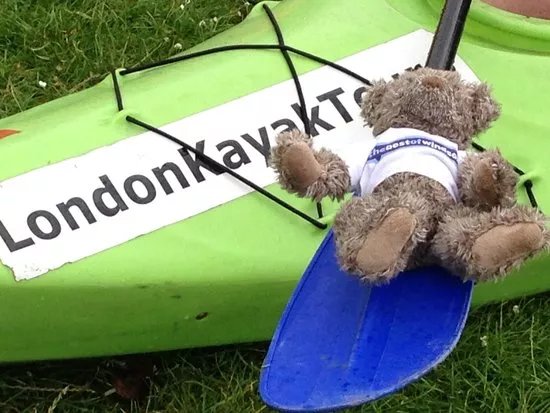London Kayak Tours