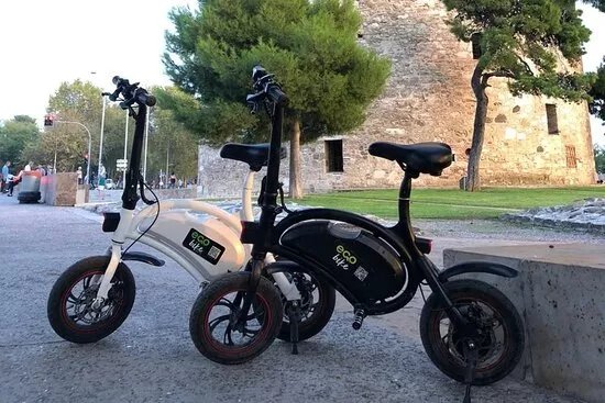 ecobikegreece