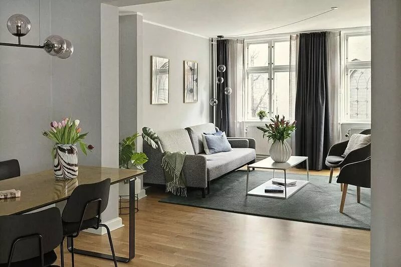 2 Bed Room Apartment | Spacious 110 sqm