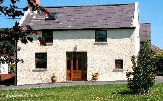 The Barn at Ballymacashen