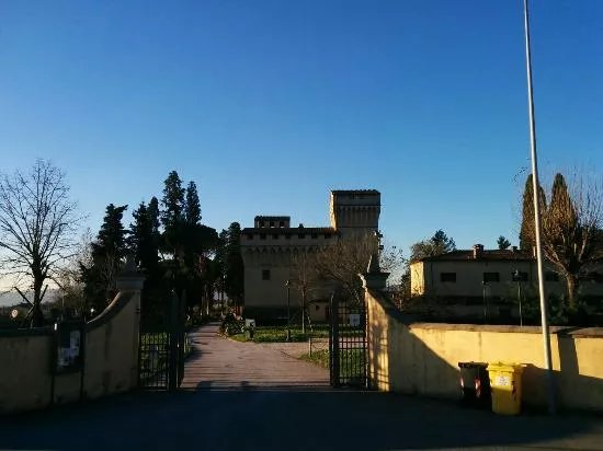 Villa Castello Smilea
