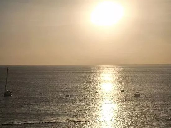 Playa De Sardina Del Norte