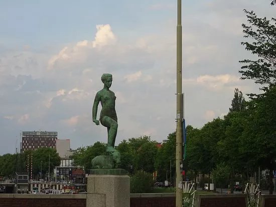 Landbouw en Veeteelt