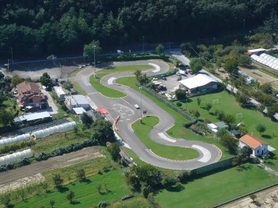 Top Kart Experience