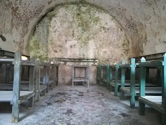 Museo delle Prigioni