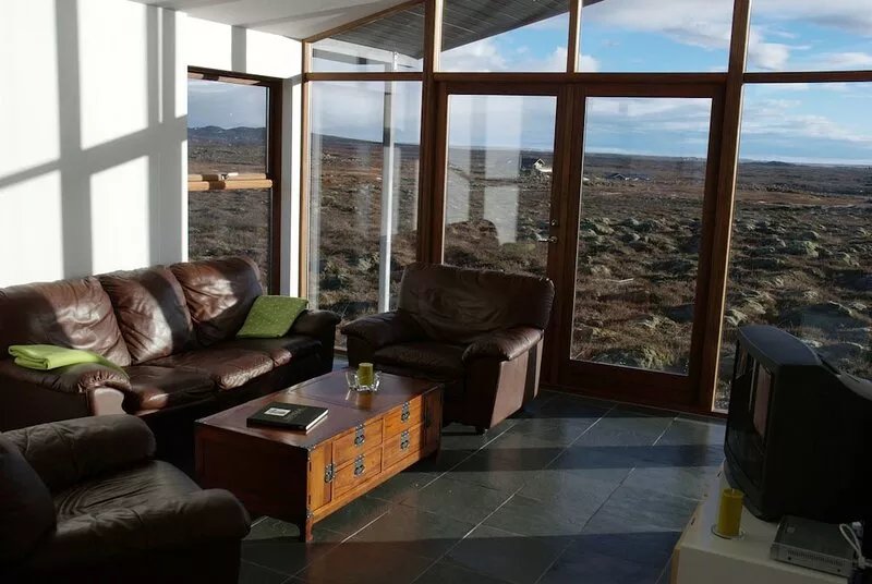 Luxury House In South West Iceland - HG-********