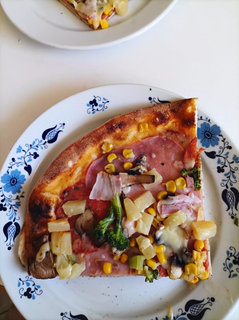 Lucifer Ii Pizzeria