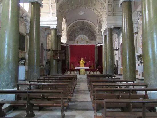 Chiesa di Santa Filomena