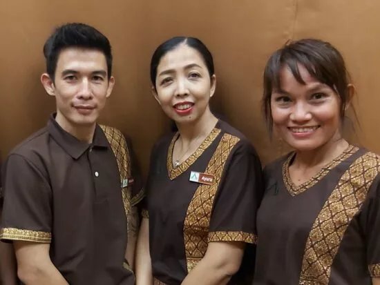 Ketom Thai