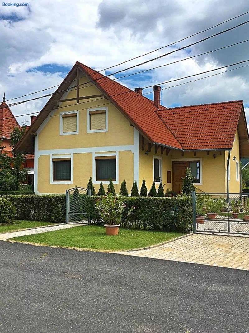 Petra Apartmanhaz