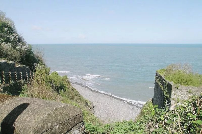 5 bedroom accommodation in Cranford, near Clovelly