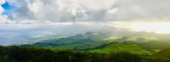 Azores Outdoors