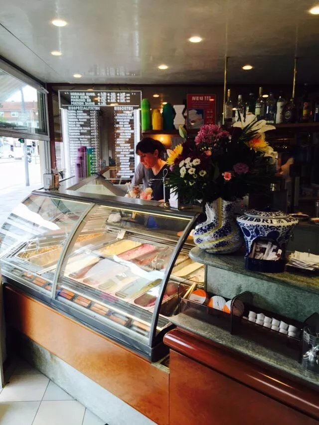 Venezia-EisCafe
