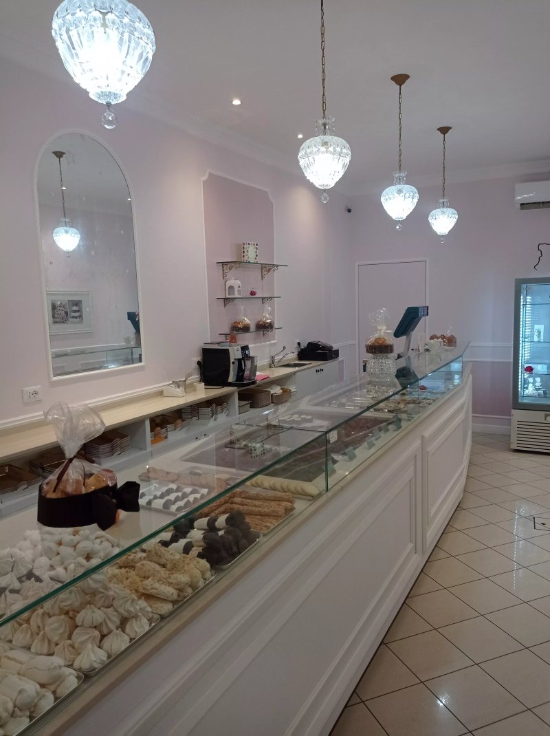 Creazioni Dessert Soncino