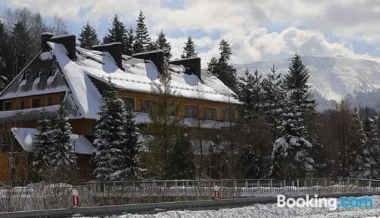 Osrodek Rehabilitacyjno - Wypoczynkowy Krakus