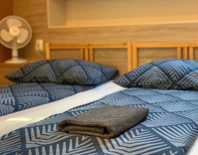 Park Vendeghaz Apartman