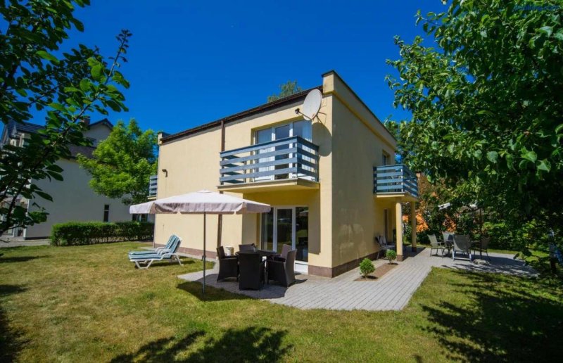 Villa Lilia