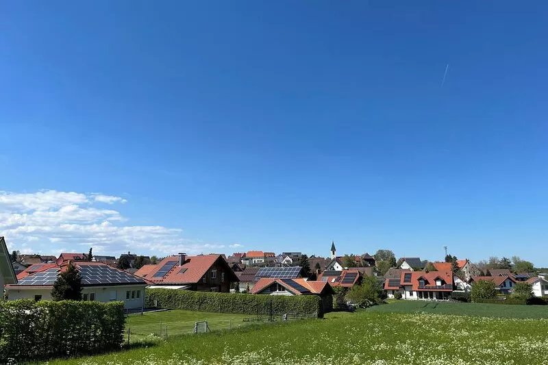 Relaxing holidays in a newly renovated 4 star apartment in the middle of the