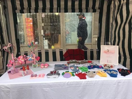 Lady Lane Market