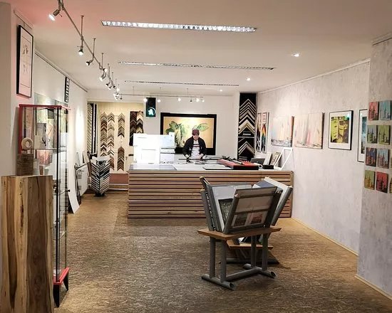 Galerie Ansichtssache
