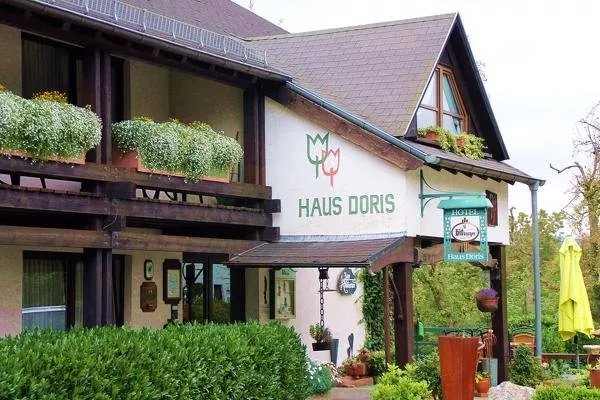 Landhotel Haus Doris