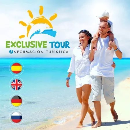 Exclusive Tour