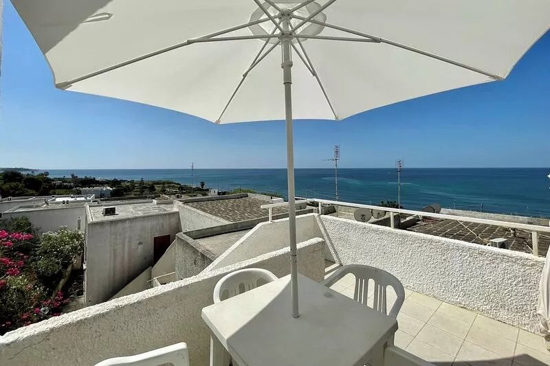 Vacation rental in Torre Vado in Salento, Puglia - Italy