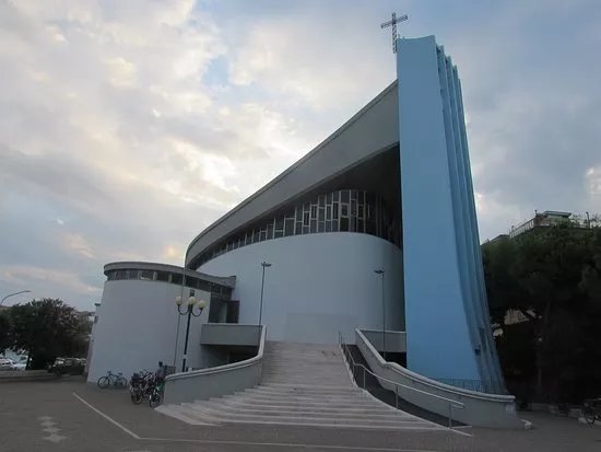 Chiesa di San Pietro Apostolo