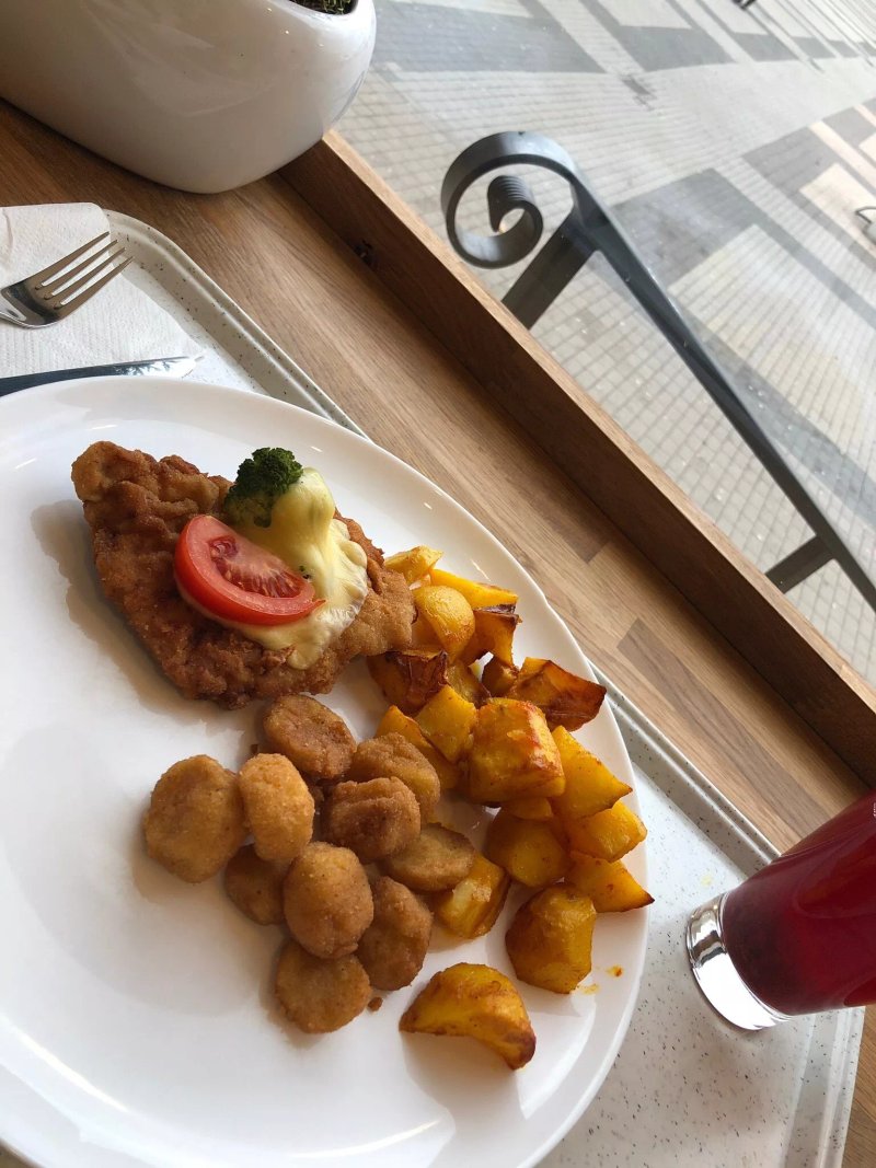 De'gustacja